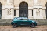 Lancia Ypsilon Platinum 2018 года